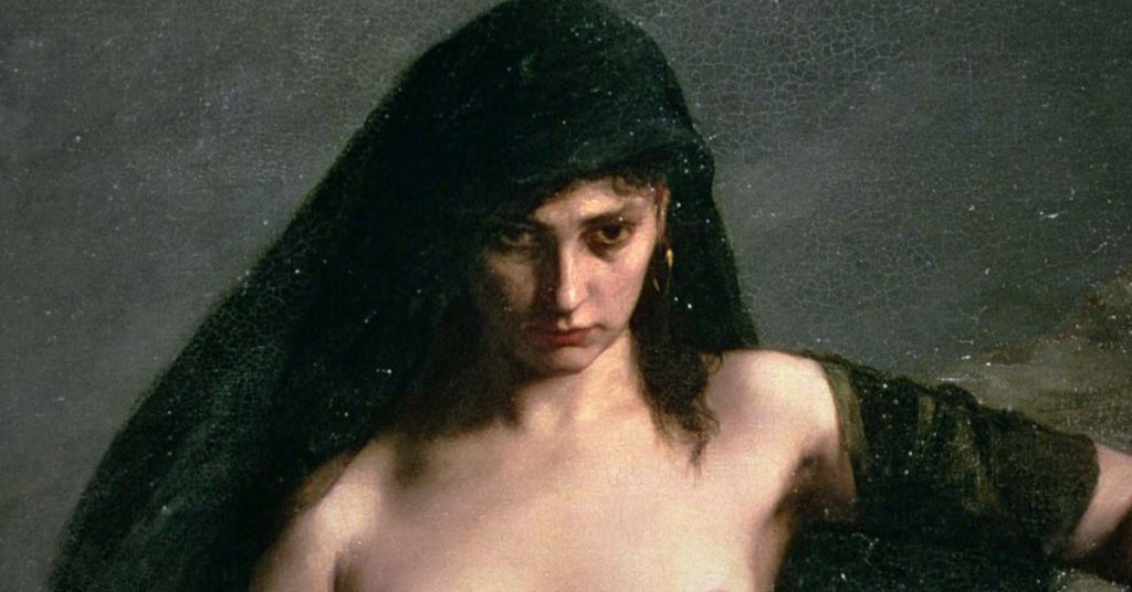 Mythologie Philosophie Vorsokratiker Sappho