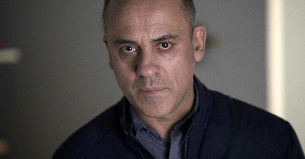 Dein Zuhause gehört mir