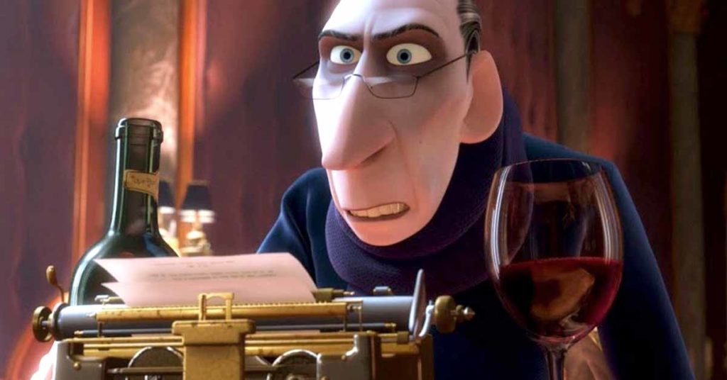 Filmkritik schreiben