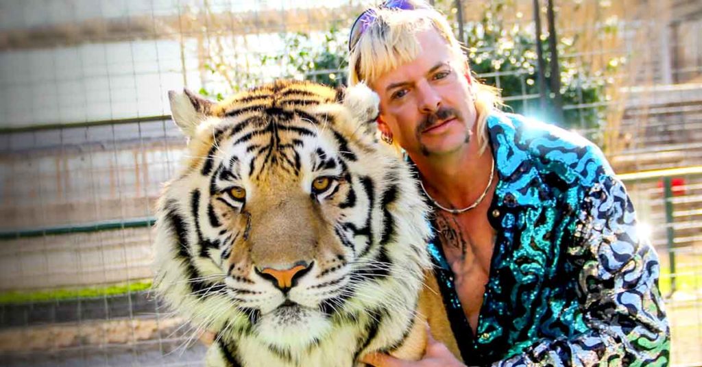 Tiger King