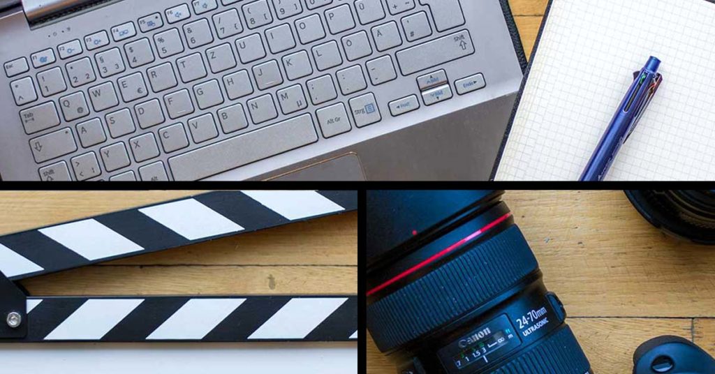 Was ist Content Creation?