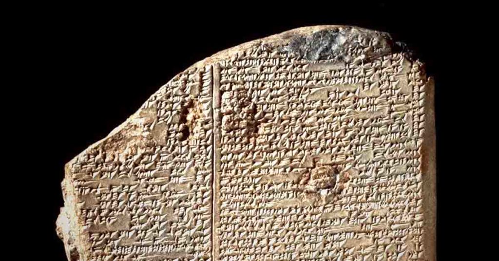 Schöpfungsgeschichten