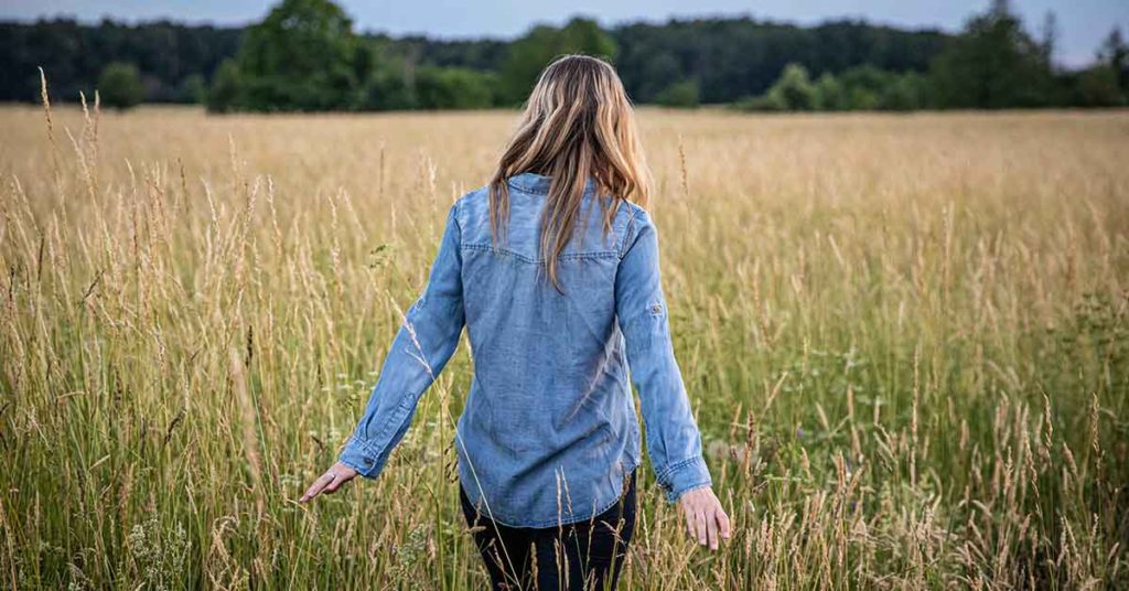 Einen Neuanfang wagen