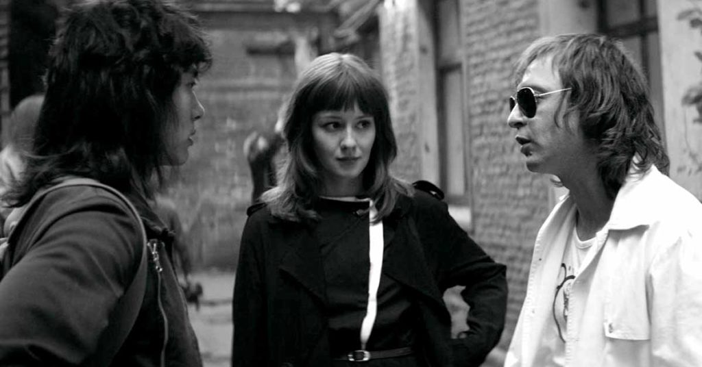 Leto von Kirill Serebrennikow